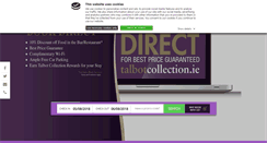Desktop Screenshot of midletonpark.com